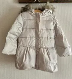 ★ギャップ　GAP★ボアジャンパー　ジャケット　110