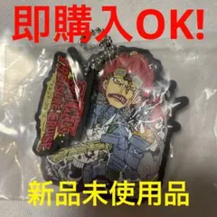 一番くじ ワンピース 覇王ノ兆  I賞 ラバーマスコット キッド