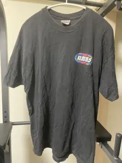 KLOS 95.5 KISS コンサート Tシャツ XL ブラック