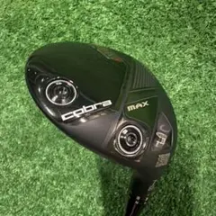 OPTM MAX フェアウェイウッド LIN-Q for cobra/7Wのサムネイル