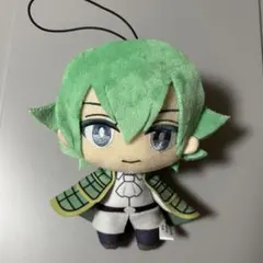 フラガリアメモリーズ ピケロ ぬいぐるみ - メルカリ