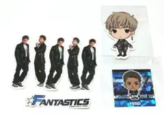 八木勇征 アクスタセット 9個 バラ売り⭕️ 2025年最新】八木勇征 アクリルスタンドの人気アイテム - メルカリ