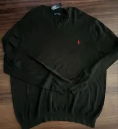 Polo by Ralph Lauren セーター Lサイズ