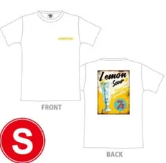 GENERATIONS 2020レモンサワー Tシャツ/ S