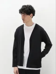 N.HOOLYWOOD N.ハリウッド SHORT CARDIGANN