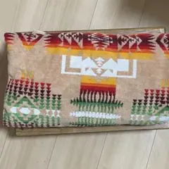 ペンドルトン アウトドア寝具