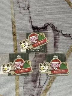 2026年最新】水樹奈々 ステッカーの人気アイテム - メルカリ