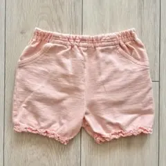 95サイズ　ショートパンツ