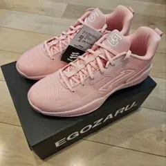 値下【新品・希少品✨】EGOZARU RIKU1 PROVE PINK 28cm