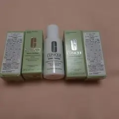 CLINIQUE even better 化粧水 トライアルセット
