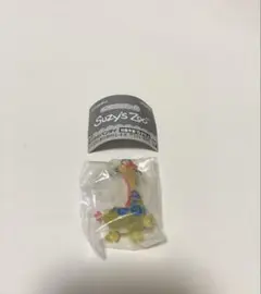 【Patches】Suzy’s Zoo(スージー・ズー) めじるしアクセサリー2