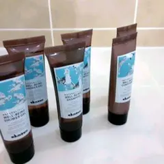 ダヴィネス　アメニティ　シャンプー、リンス