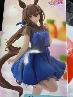 2025年最新】ウマ娘 Trio-Try-iT Figure アドマイヤベガの人気アイテム