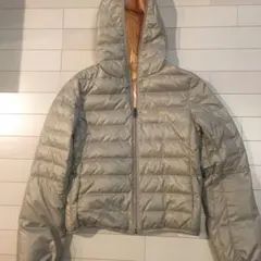 バーバリー Burberry ライトダウン携帯用