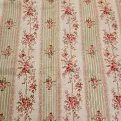 QUILT GATE 　パッチワーク布