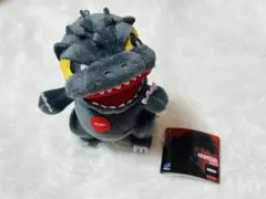 GODZILLA サウンドギミック付きMC ぬいぐるみ マスコット ゴジラ