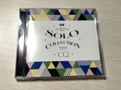 SideM SOLO COLLECTION 02 ソロコレ