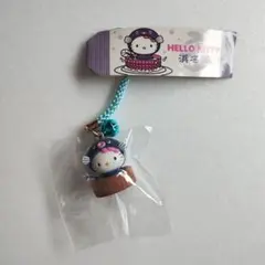 ご当地キティ 根付け 浜名湖限定 ストラップ レア - メルカリ