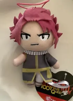 2026年最新】fairyTAIL ぬいぐるみの人気アイテム - メルカリ