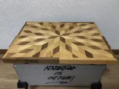 nature weapon sidekick天板 natureweapon