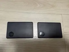 타일 슬림 스마트 트래커 2종 세트