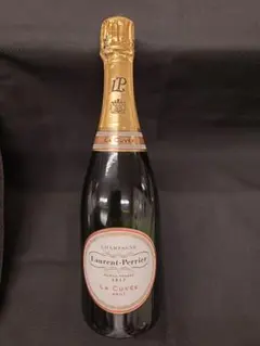 ローラン・ペリエ　ラ・キュベ　シャンパン 750mlのサムネイル