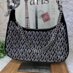 MICHAEL KORS マイケルコース　ハンドバッグ　チェーン パーティー