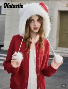 ハローキティ 被り物 帽子 キャップ