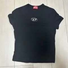 DIESELTシャツ