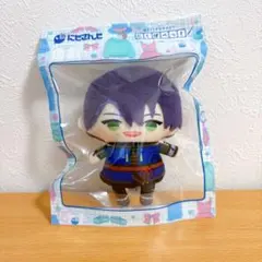 にじさんじ　剣持刀也　ぱぺっと