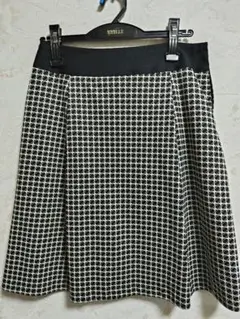 NEXT ボックスプリーツスカートのサムネイル
