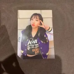 値下げ中　TWICE ナヨン　公式トレカ