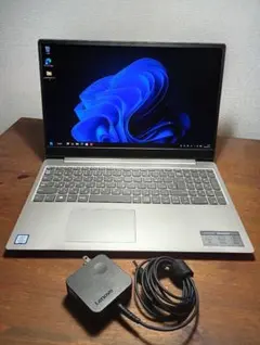 【ジャンク扱い】Lenovo ideapad 330S 15IKB