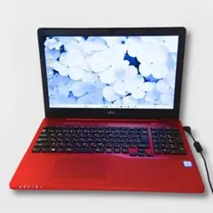 【大量SSD 1TB】LIFEBOOK AH45/B2 Windows11 大量SSD 1TB】LIFEBOOK AH45/B2 Windows11 - メルカリ