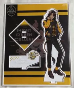 ツイステ ユニオンバースデー