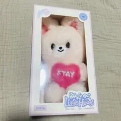 未開封】PLUSH VOICE Ver. ボイスぬいジニレットポガリ ペンミ - メルカリ
