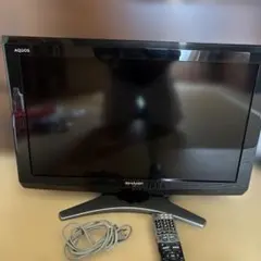 2026年最新】aquos lc－32dr9－wの人気アイテム - メルカリ
