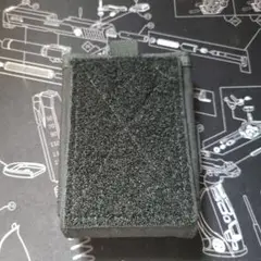 マガジンポーチ one Tigris オープントップ型 ar-15 m4 弾倉