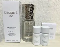 コスメデコルテ AQ 毛穴美容液オイル