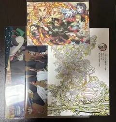 鬼滅の刃 くら寿司 クリアファイル 映画特典