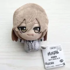 桃源暗鬼 ちびぐるみ vol.3 桃寺神門 - メルカリ