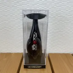 【未使用】ルクールゼ　ワインオープナー　トリロジーテーブルモデル　CL200BKのサムネイル