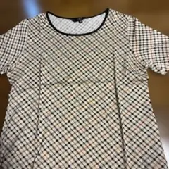 DAKS カットソーのサムネイル