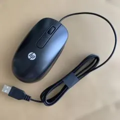 ● hp 光学式マウス MSU1158のサムネイル