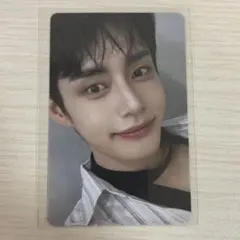 ZEROBASEONE ジウン トレカ