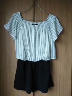 夏物処分✨ ★美品★ オールインワン RICH MIX 150