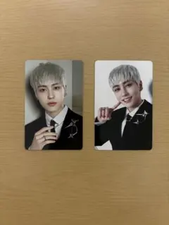 &TEAM セカナン ランダムトレカ TAKI タキ エンティーム