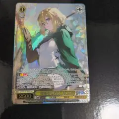 戦場の歌姫ドルセア FR - メルカリ