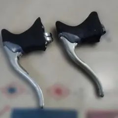 シマノ Shimano 105 ST-R7000 STIレバー 左右 ジャンク品 - メルカリ
