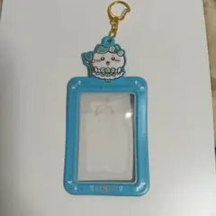 ちいかわ まじかるちいかわ トレーディングカードホルダー(ハチワレ)